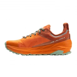 Zapatillas Altra Olympus 5 Naranja AW22 -365rider Ventas zapatillas altra olympus 5 naranja aw22 1