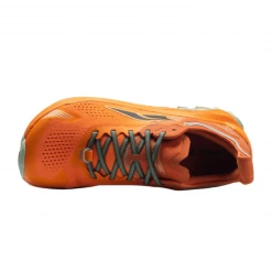 Zapatillas Altra Olympus 5 Naranja AW22 -365rider Ventas zapatillas altra olympus 5 naranja aw22 2