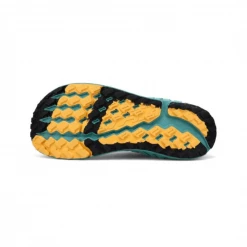 Zapatillas Altra Outroad Deep Teal Verde AW22 -365rider Ventas zapatillas altra outroad deep teal verde aw22 3