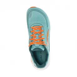 Zapatillas Altra Paradigma 6 Turquesa Naranja Mujer AW22 -365rider Ventas zapatillas altra paradigma 6 turquesa naranja mujer aw22 4
