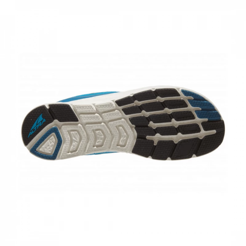 Zapatillas Altra Rivera Azul Blanco SS21 7 Zapatillas Altra Rivera Azul Blanco SS21 - Imagen 5