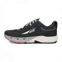 Zapatillas Altra Timp 4 Negro AW22 -365rider Ventas zapatillas altra timp 4 negro aw22 1