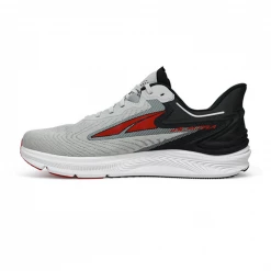 Zapatillas Altra Torin 6 Gris Rojo AW22 -365rider Ventas zapatillas altra torin 6 gris rojo aw22 1