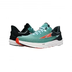 Zapatillas Altra Torin 6 Negro Azul Claro AW22 -365rider Ventas zapatillas altra torin 6 negro azul claro aw22 4