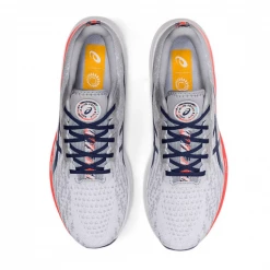 Zapatillas Asics Dynablast 2 Gris Azul AW21 14 Zapatillas Asics Dynablast 2 Gris Azul AW21 -365rider Ventas zapatillas asics dynablast 2 gris azul aw21 5