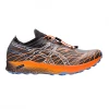 Zapatillas Asics Fujispeed Negro Naranja SS22 -365rider Ventas zapatillas asics fujispeed negro naranja ss22