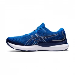 Zapatillas Asics Gel-Cumulus 24 Azul Blanco AW22 -365rider Ventas zapatillas asics gel cumulus 24 azul blanco aw22 1