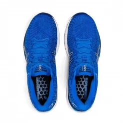 Zapatillas Asics Gel-Cumulus 24 Azul Blanco AW22 -365rider Ventas zapatillas asics gel cumulus 24 azul blanco aw22 4