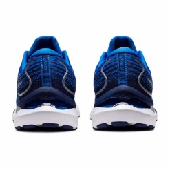 Zapatillas Asics Gel-Cumulus 24 Azul Blanco AW22 -365rider Ventas zapatillas asics gel cumulus 24 azul blanco aw22 6