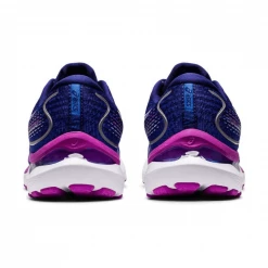 Zapatillas Asics Gel-Cumulus 24 Azul Blanco AW22 Mujer -365rider Ventas zapatillas asics gel cumulus 24 azul blanco aw22 mujer 6