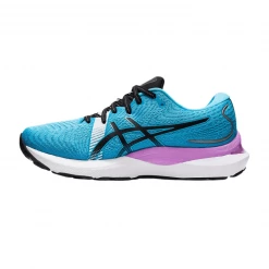 Zapatillas Asics Gel Cumulus 24 Lila Celeste AW22 Mujer -365rider Ventas zapatillas asics gel cumulus 24 lila celeste aw22 mujer 3