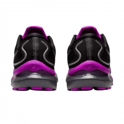 Zapatillas Asics Gel Cumulus 24 Lite Show Negro Púrpura AW22 Mujer -365rider Ventas zapatillas asics gel cumulus 24 lite show negro purpura aw22 mujer 2