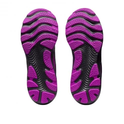 Zapatillas Asics Gel Cumulus 24 Lite Show Negro Púrpura AW22 Mujer -365rider Ventas zapatillas asics gel cumulus 24 lite show negro purpura aw22 mujer 6