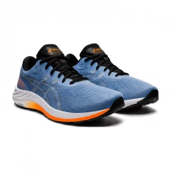 Zapatillas Asics Gel Excite 9 Celeste SS22 -365rider Ventas zapatillas asics gel excite 9 celeste ss22 1