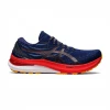 Zapatillas Asics Gel Kayano 29 Azul Rojo AW22 2 Zapatillas Asics Gel Kayano 29 Azul Rojo AW22 -365rider Ventas zapatillas asics gel kayano 29 azul rojo aw22