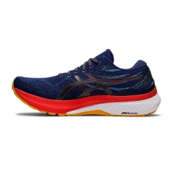 Zapatillas Asics Gel Kayano 29 Azul Rojo AW22 -365rider Ventas zapatillas asics gel kayano 29 azul rojo aw22 3