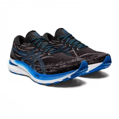 Zapatillas Asics Gel-Kayano 29 Negro Azul AW22 -365rider Ventas zapatillas asics gel kayano 29 negro azul aw22 2