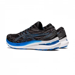Zapatillas Asics Gel-Kayano 29 Negro Azul AW22 -365rider Ventas zapatillas asics gel kayano 29 negro azul aw22 3
