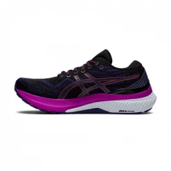 Zapatillas Asics Gel Kayano 29 Negro Lila AW22 Mujer -365rider Ventas zapatillas asics gel kayano 29 negro lila aw22 mujer 1
