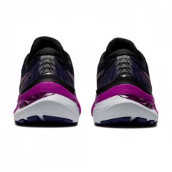 Zapatillas Asics Gel Kayano 29 Negro Lila AW22 Mujer -365rider Ventas zapatillas asics gel kayano 29 negro lila aw22 mujer 6