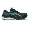Zapatillas Asics Gel Kayano 29 Negro Verde AW22