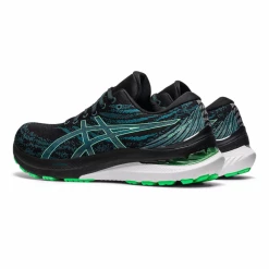 Zapatillas Asics Gel Kayano 29 Negro Verde AW22 12 Zapatillas Asics Gel Kayano 29 Negro Verde AW22 -365rider Ventas zapatillas asics gel kayano 29 negro verde aw22 3