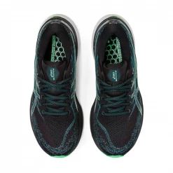 Zapatillas Asics Gel Kayano 29 Negro Verde AW22 14 Zapatillas Asics Gel Kayano 29 Negro Verde AW22 -365rider Ventas zapatillas asics gel kayano 29 negro verde aw22 5