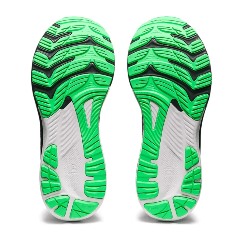 Zapatillas Asics Gel Kayano 29 Negro Verde AW22 9 Zapatillas Asics Gel Kayano 29 Negro Verde AW22 - Imagen 7