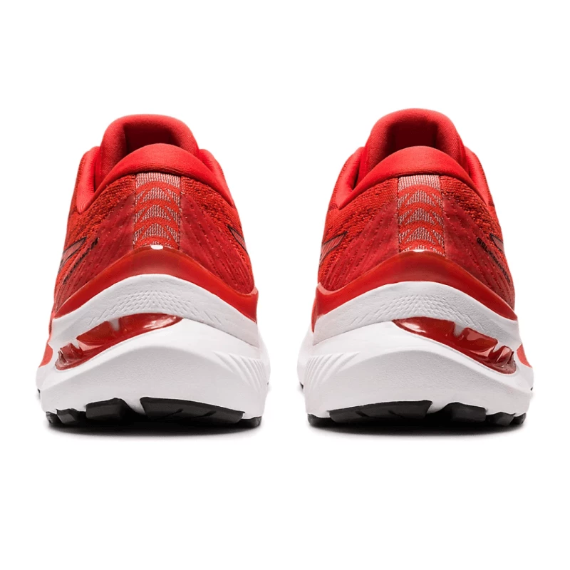 Zapatillas Asics Gel-Kayano 29 Rojo Blanco AW22 7 Zapatillas Asics Gel-Kayano 29 Rojo Blanco AW22 - Imagen 5
