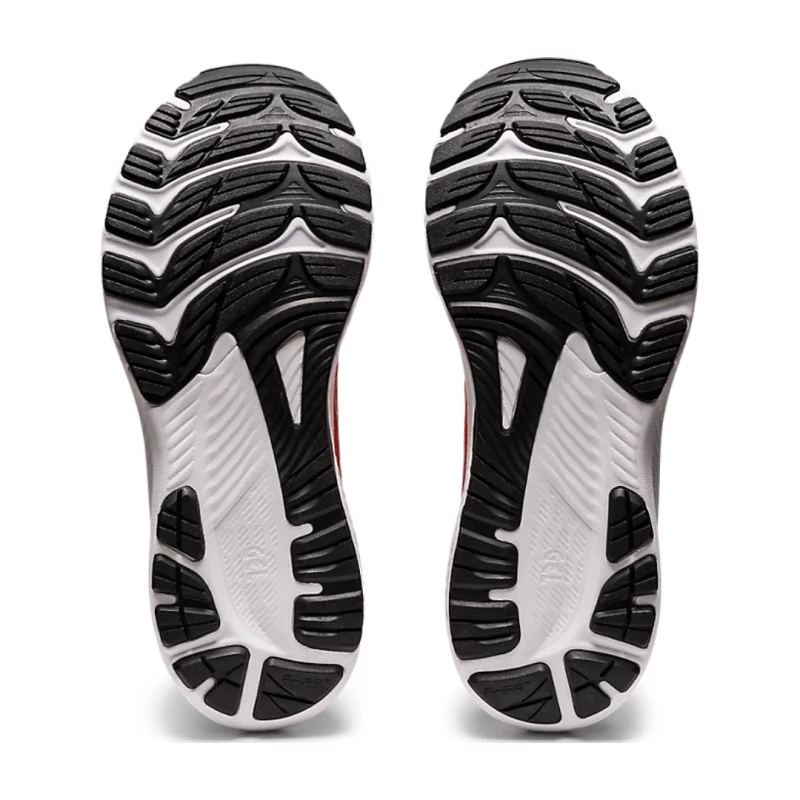 Zapatillas Asics Gel-Kayano 29 Rojo Blanco AW22 9 Zapatillas Asics Gel-Kayano 29 Rojo Blanco AW22 - Imagen 7