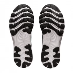 Zapatillas Asics Gel Nimbus 24 Azul Negro Blanco AW22 -365rider Ventas zapatillas asics gel nimbus 24 azul negro blanco aw22 5