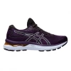 Zapatillas Asics Gel Nimbus 24 TR Lila Blanco Negro Mujer AW22 -365rider Ventas zapatillas asics gel nimbus 24 tr lila blanco negro mujer aw22