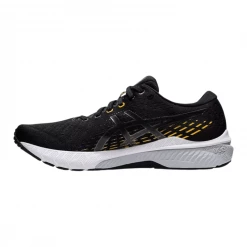 Zapatillas Asics Gel Pursue 8 Negro Amarillo AW22 -365rider Ventas zapatillas asics gel pursue 8 negro amarillo aw22 1