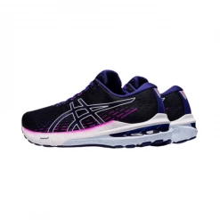 Zapatillas Asics Gel Pursue 8 Negro Morado Mujer AW22 -365rider Ventas zapatillas asics gel pursue 8 negro morado mujer aw22 3