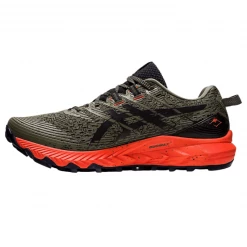 Zapatillas Asics Gel Trabuco 10 Negro Verde Rojo AW22 9 Zapatillas Asics Gel Trabuco 10 Negro Verde Rojo AW22 -365rider Ventas zapatillas asics gel trabuco 10 negro verde rojo aw22 1
