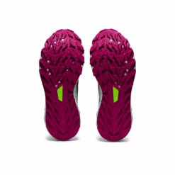 Zapatillas Asics Gel Trabuco 10 Turquesa Violeta Mujer AW22 -365rider Ventas zapatillas asics gel trabuco 10 turquesa violeta mujer aw22 6