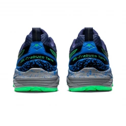 Zapatillas Asics Gel Trabuco Terra Azul Verde AW22 13 Zapatillas Asics Gel Trabuco Terra Azul Verde AW22 -365rider Ventas zapatillas asics gel trabuco terra azul verde aw22 4