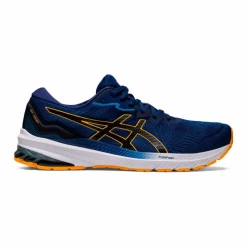 Zapatillas Asics GT-1000 11 Azul Blanco AW22