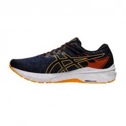 Zapatillas Asics GT-2000 10 Azul Naranja AW22 12 Zapatillas Asics GT-2000 10 Azul Naranja AW22 -365rider Ventas zapatillas asics gt 2000 10 azul naranja aw22 3
