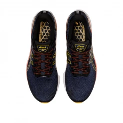 Zapatillas Asics GT-2000 10 Azul Naranja AW22 14 Zapatillas Asics GT-2000 10 Azul Naranja AW22 -365rider Ventas zapatillas asics gt 2000 10 azul naranja aw22 5