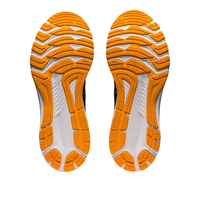 Zapatillas Asics GT-2000 10 Azul Naranja AW22 9 Zapatillas Asics GT-2000 10 Azul Naranja AW22 - Imagen 7