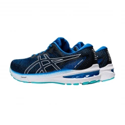 Zapatillas Asics GT-2000 10 Azul Oscuro AW22 10 Zapatillas Asics GT-2000 10 Azul Oscuro AW22 -365rider Ventas zapatillas asics gt 2000 10 azul oscuro aw22 3