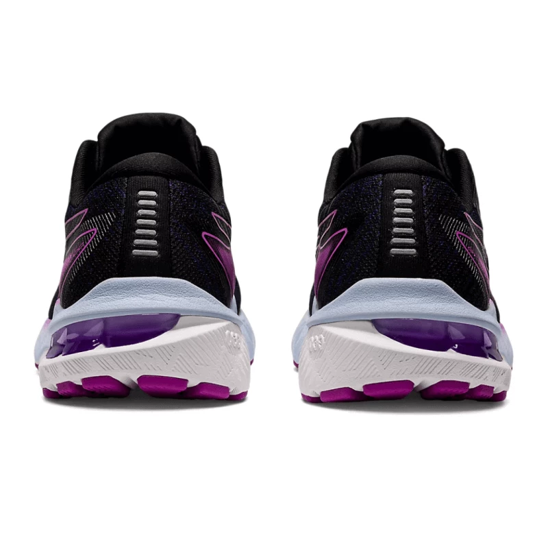 Zapatillas Asics GT-2000 10 Azul Rosa AW22 Mujer 7 Zapatillas Asics GT-2000 10 Azul Rosa AW22 Mujer - Imagen 5