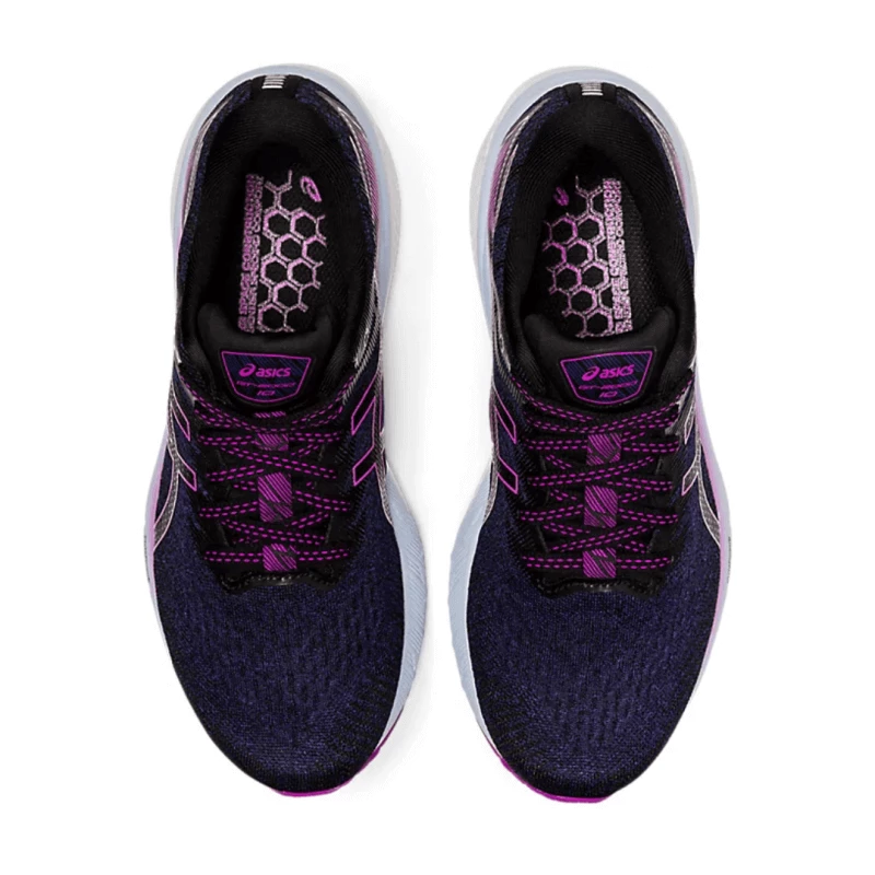 Zapatillas Asics GT-2000 10 Azul Rosa AW22 Mujer 8 Zapatillas Asics GT-2000 10 Azul Rosa AW22 Mujer - Imagen 6