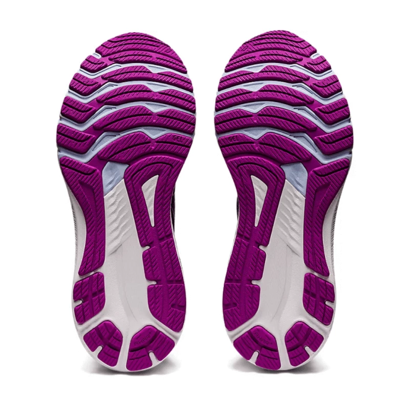 Zapatillas Asics GT-2000 10 Azul Rosa AW22 Mujer 9 Zapatillas Asics GT-2000 10 Azul Rosa AW22 Mujer - Imagen 7