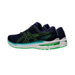 Zapatillas Asics GT-2000 10 Azul Verde AW22 11 Zapatillas Asics GT-2000 10 Azul Verde AW22 -365rider Ventas zapatillas asics gt 2000 10 azul verde aw22 2