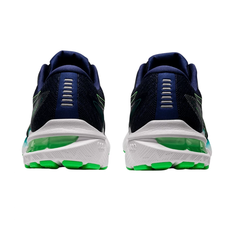 Zapatillas Asics GT-2000 10 Azul Verde AW22 7 Zapatillas Asics GT-2000 10 Azul Verde AW22 - Imagen 5