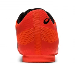 Zapatillas Asics Hyper MD 7 Rojo Negro Unisex -365rider Ventas zapatillas asics hyper md 7 rojo negro unisex 4