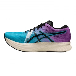 Zapatillas Asics Magic Speed 2 Lila Celeste AW22 Mujer -365rider Ventas zapatillas asics magic speed 2 lila celeste aw22 mujer 3