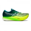 Zapatillas Asics Metaspeed Sky+ Verde Amarillo Fluor AW22 -365rider Ventas zapatillas asics metaspeed sky verde amarillo fluor aw22